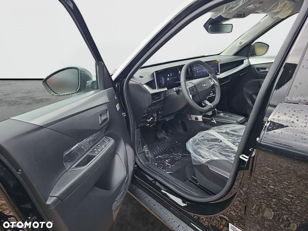 Opel Frontera - 11