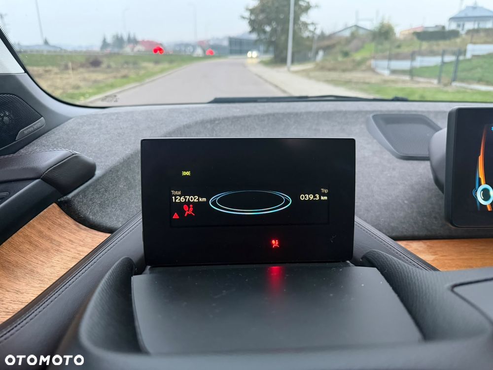 BMW i3 (60 Ah) - 23