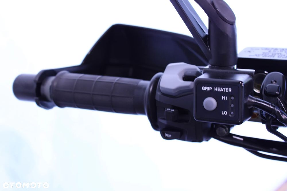 Suzuki DL - 9