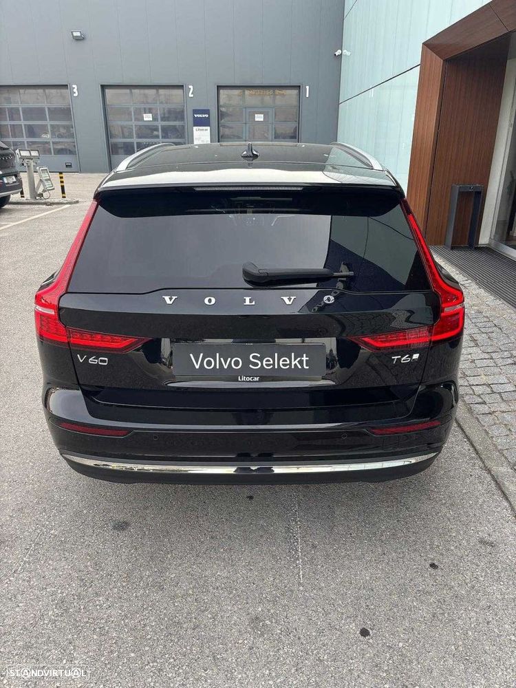 Volvo V60 - 11