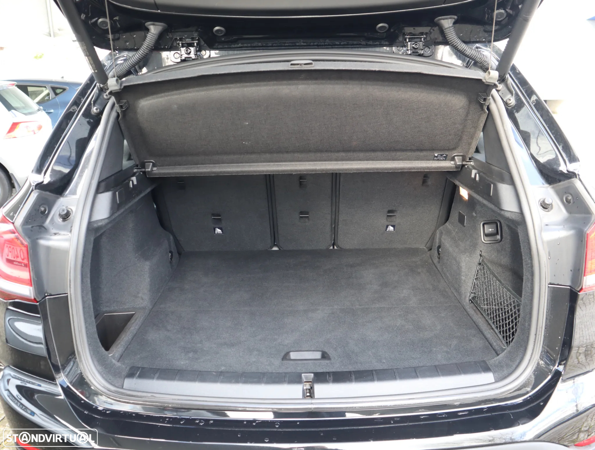 BMW X1 25 e xDrive - 57