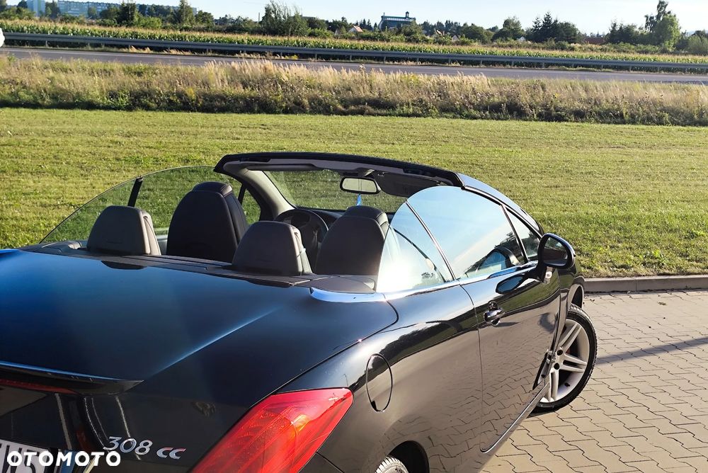 Peugeot 308 120 VTi Tendance - 13