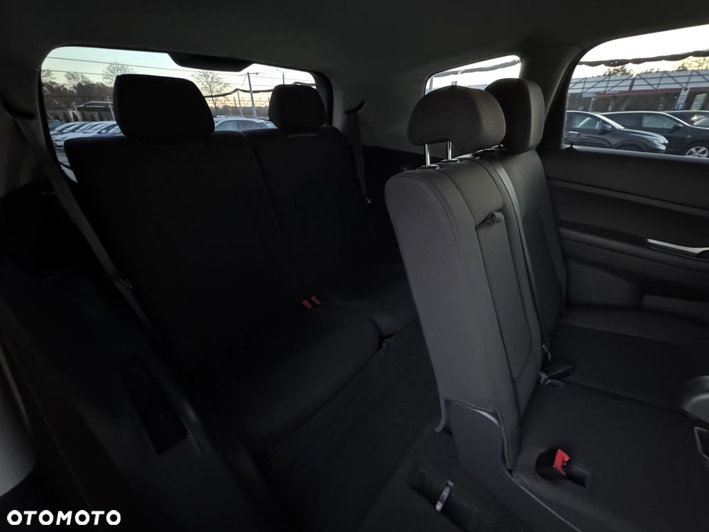 Chevrolet Orlando - 34