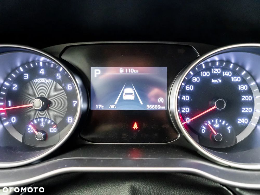 Kia Ceed 1.5 T-GDI M DCT - 13