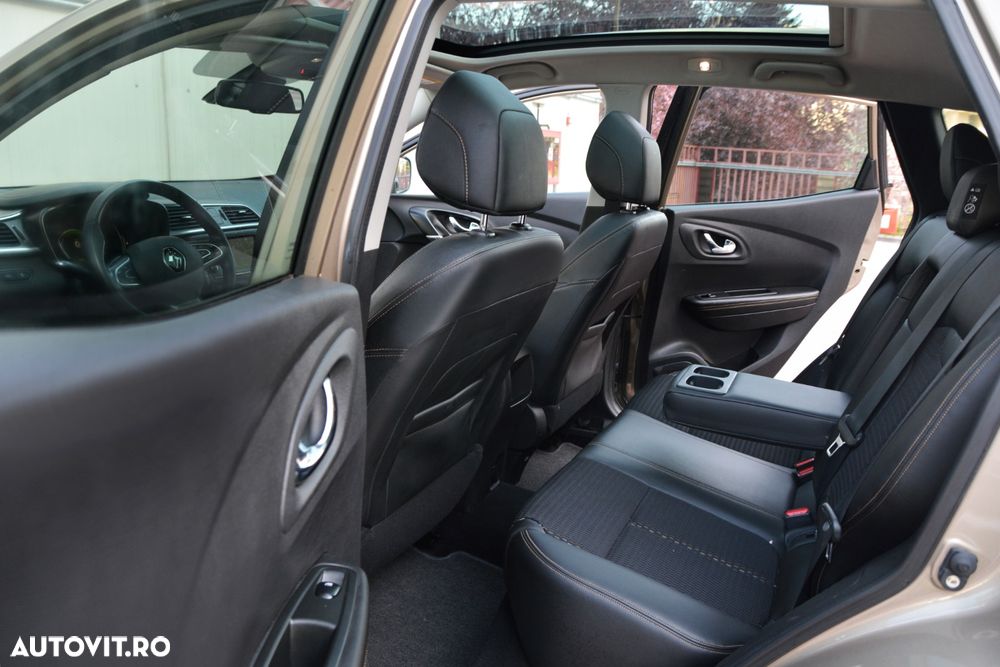 Renault Kadjar Energy dCi 110 COLLECTION - 15