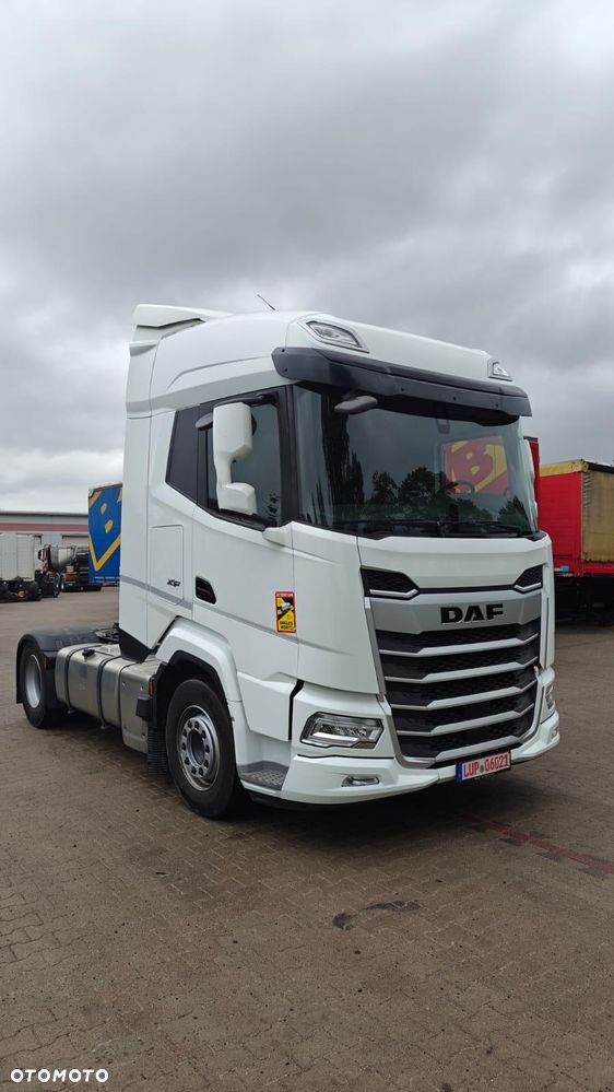 DAF XF 480 - 1