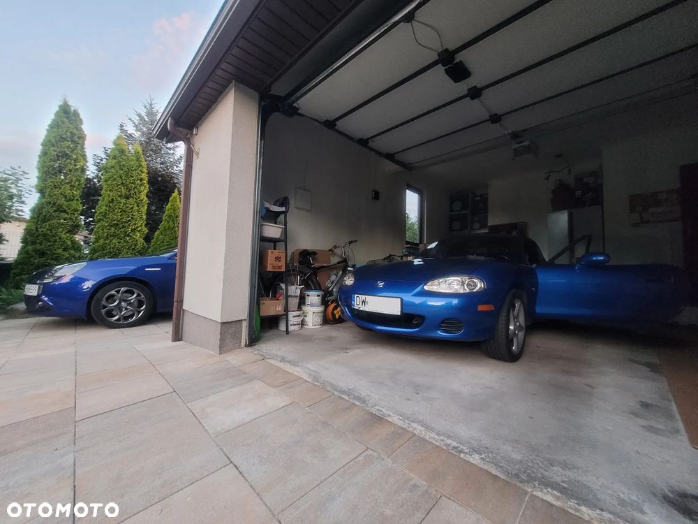 Mazda MX-5 1.8 16V - 9