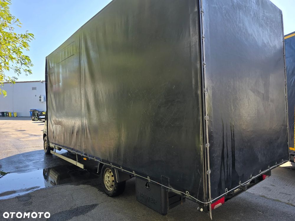 Iveco Daily - 7