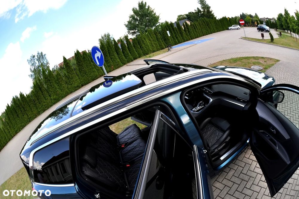 Peugeot 5008 2.0 BlueHDI GT S&S EAT8 - 16