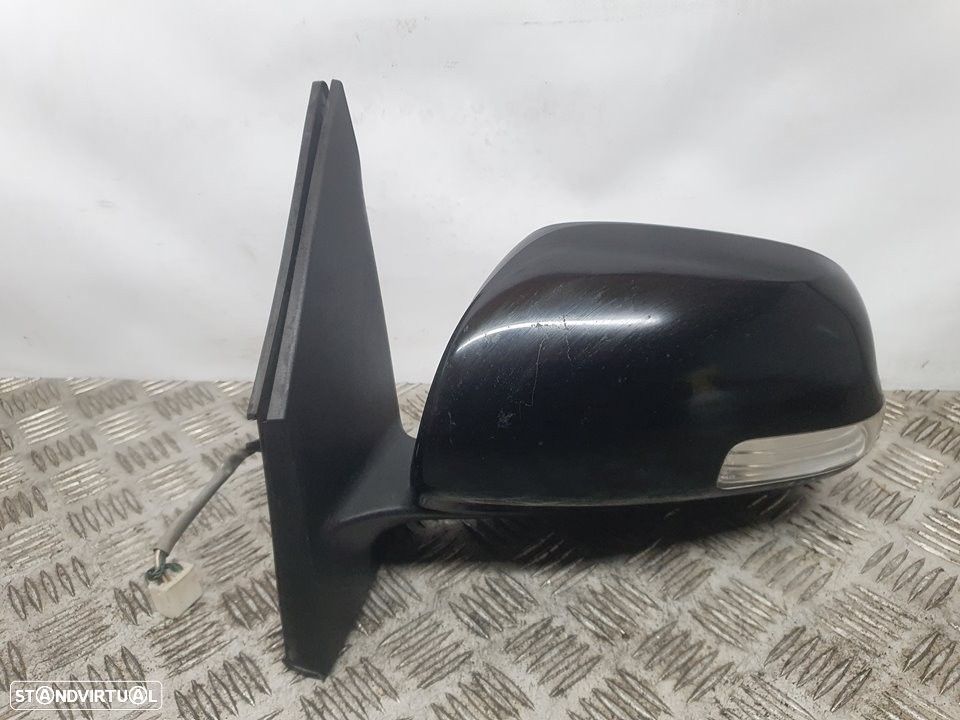 ESPELHO RETROVISOR ESQUERDO TOYOTA RAV 4 III 2011 -SIN REF - 1