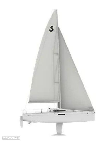 Beneteau First 27 SE - 24