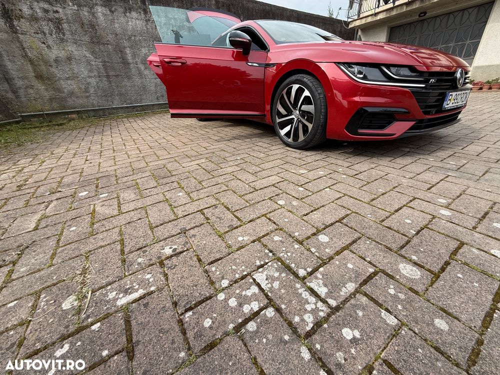 Volkswagen ARTEON 2.0 TDI DSG R-Line - 19