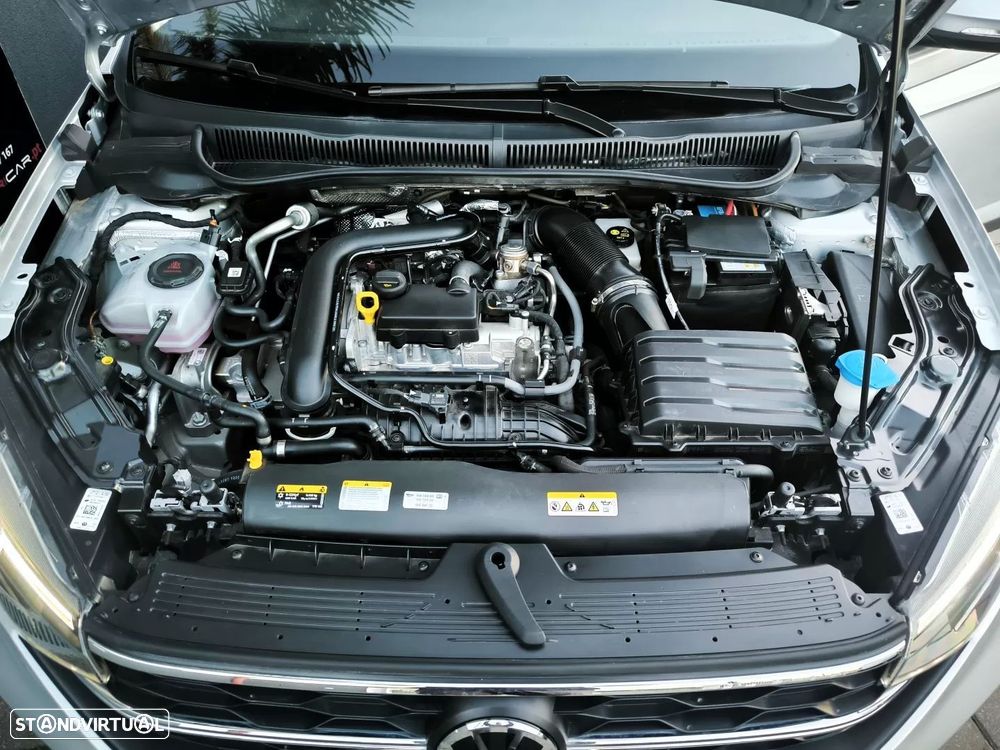 VW Taigo 1.0 TSI OPF Life - 40
