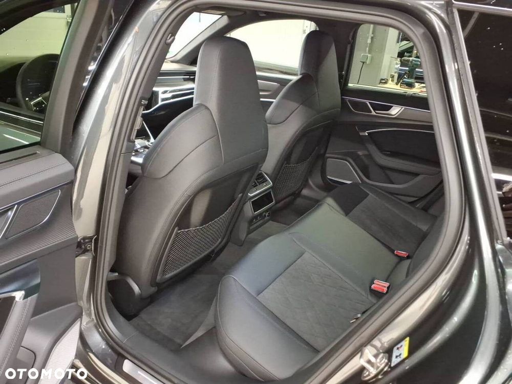 Audi RS6 Avant TFSI mHEV Quattro Tiptronic - 16