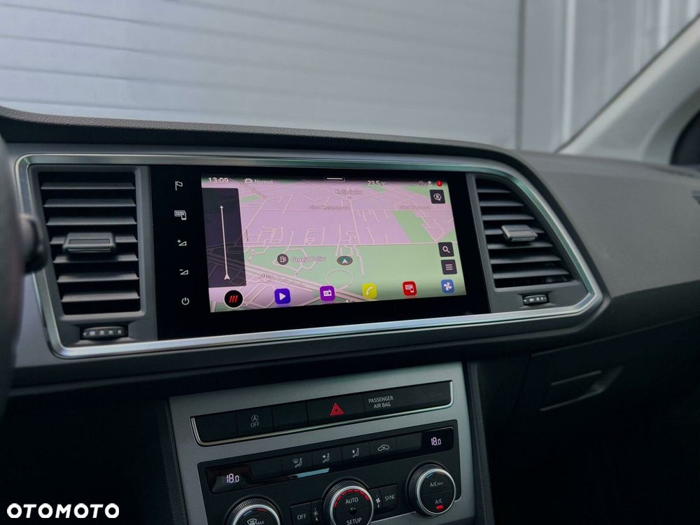 Seat Ateca 1.5 TSI FR S&S DSG - 29