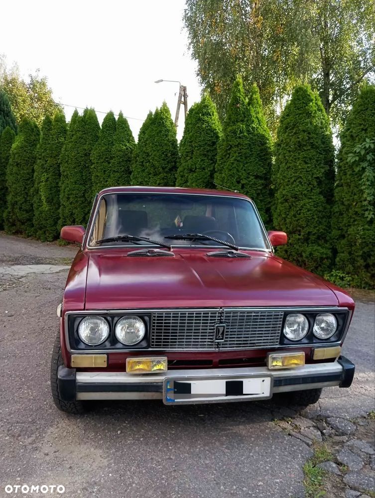 Lada 2106 - 5