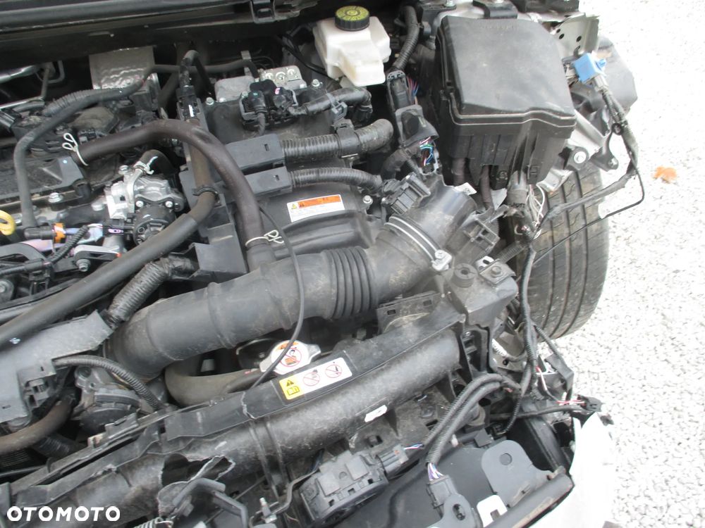 Toyota Yaris 2020