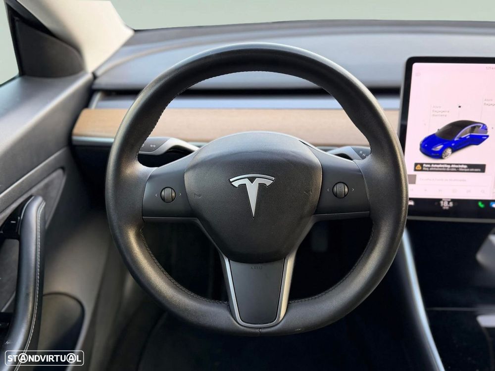 Tesla Model 3 Standard Range Plus RWD - 7