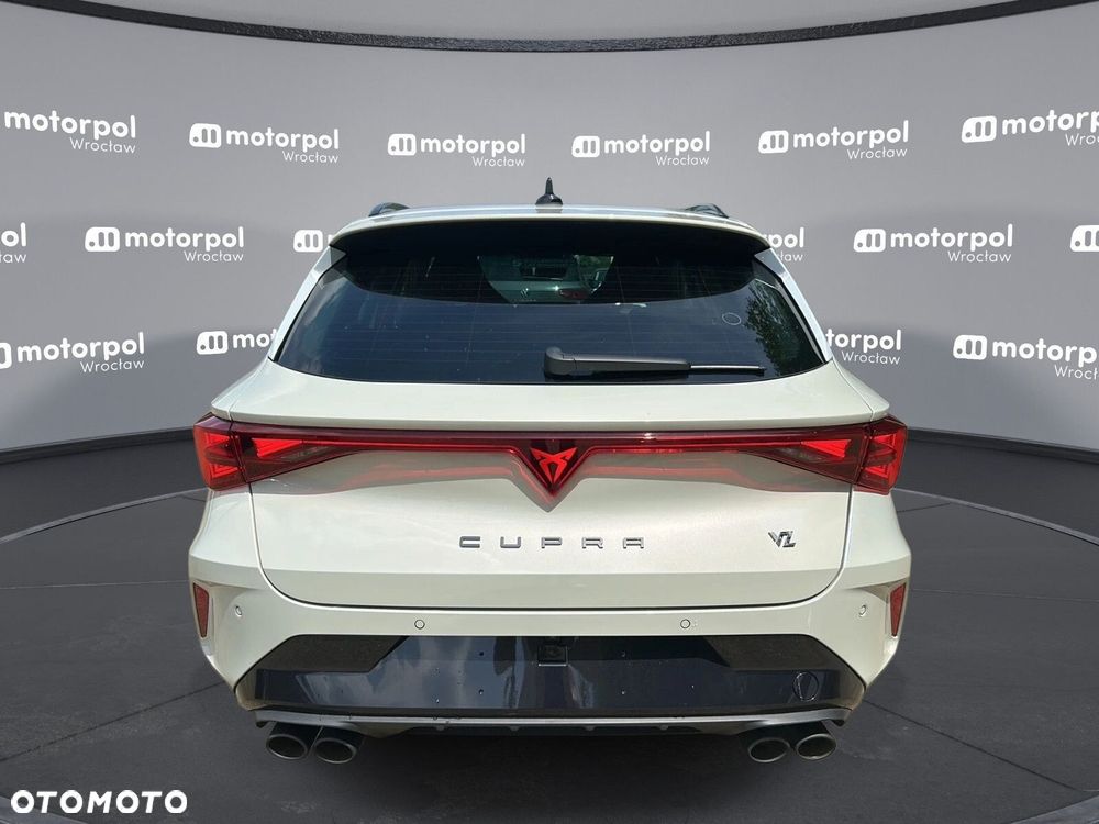 Cupra Leon Sportstourer - 12