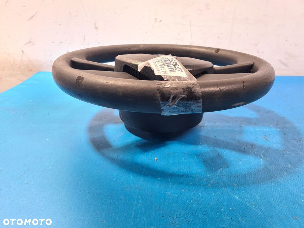 VW GOLF V KIEROWNICA AIRBAG - 2
