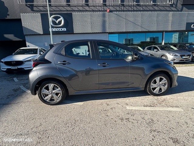 Mazda 2 1.5 L Hybrid VVT-i Exclusive-Line - 7