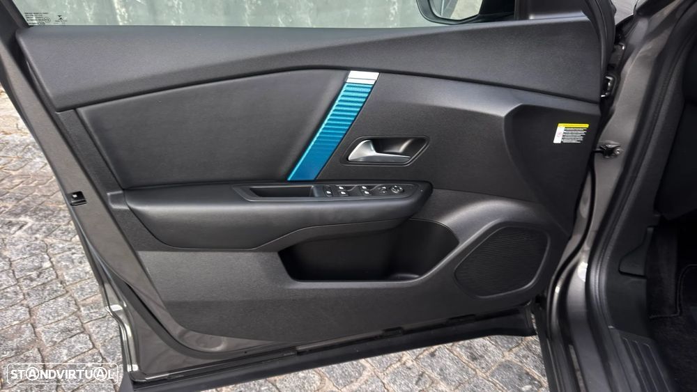 Citroën e-C4 50 kWh Shine Pack - 16