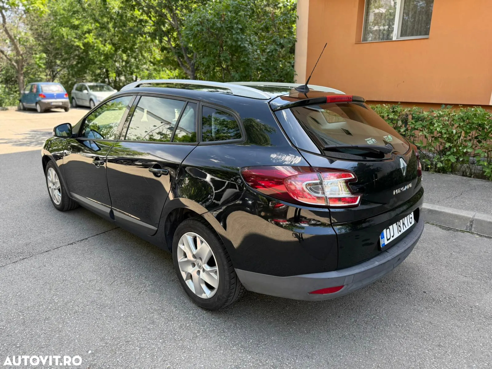 Renault Megane - 4