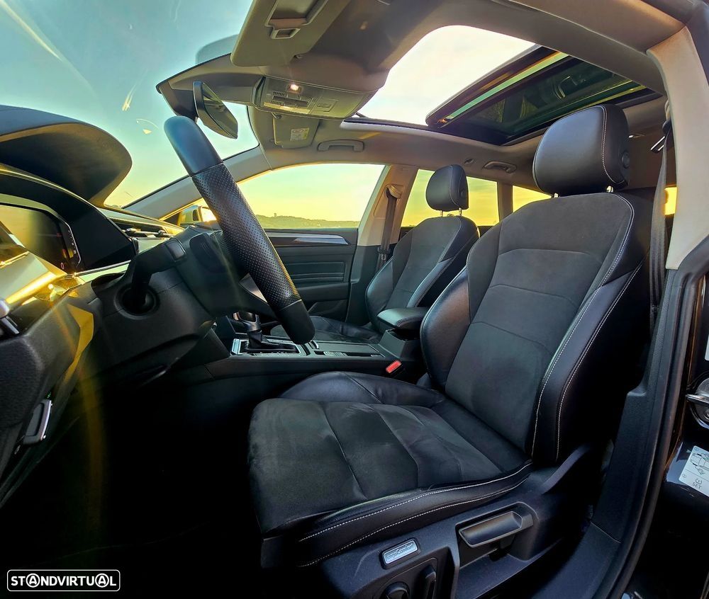 VW Arteon Shooting Brake 1.4 TSI eHybrid Elegance - 10