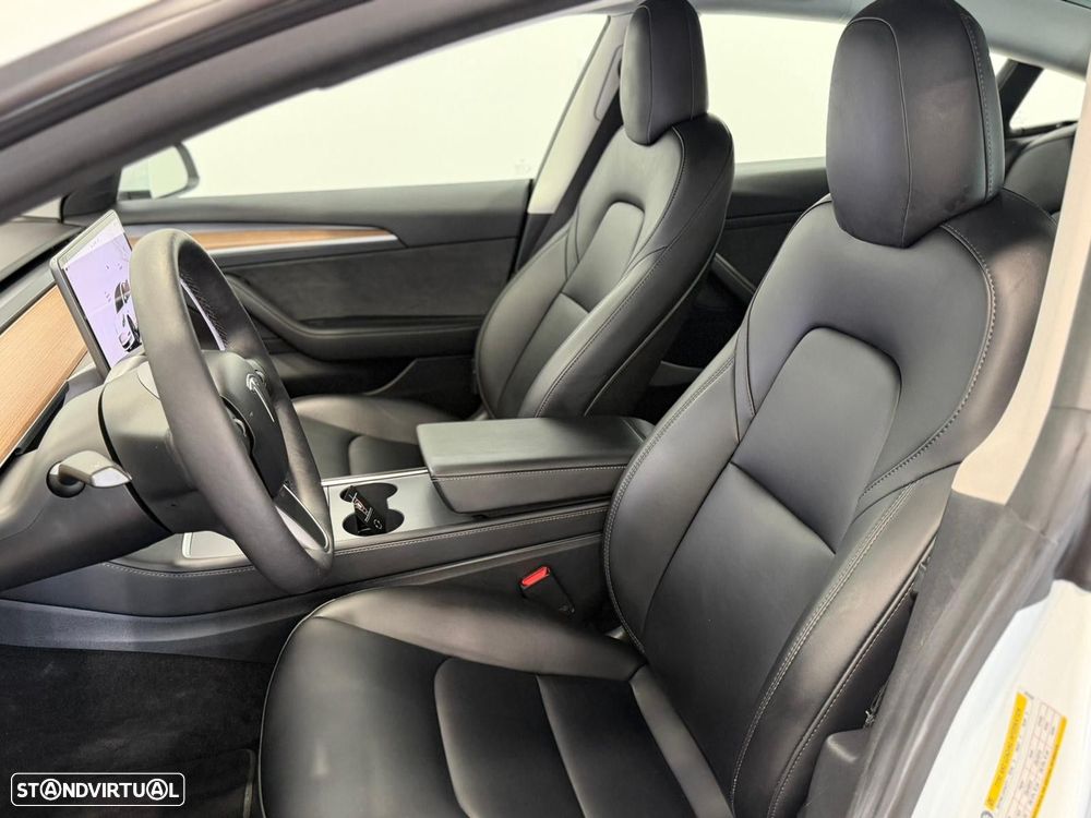 Tesla Model 3 Tração Traseira - 4