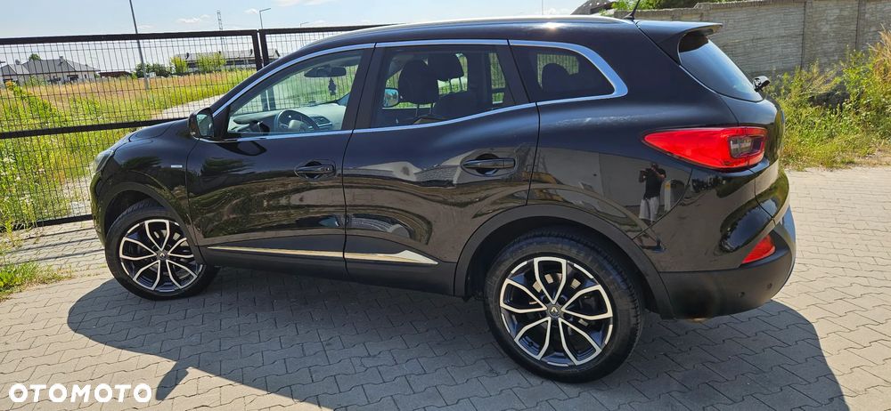 Renault Kadjar - 6