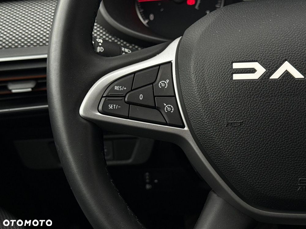 Dacia Sandero Stepway - 19