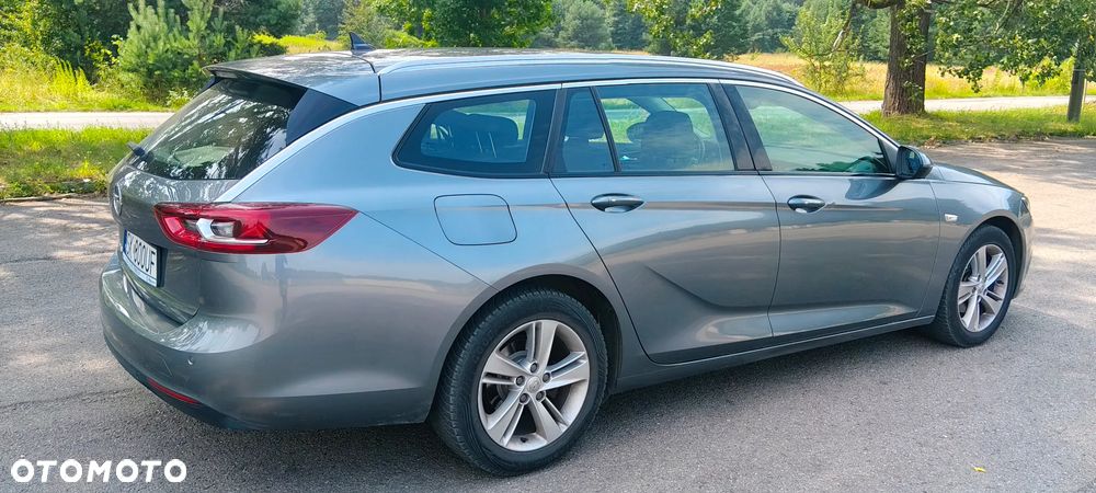 Opel Insignia 1.5 T Innovation S&S - 9