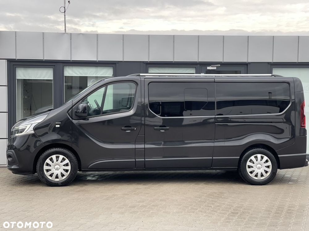 Renault Trafic 2.0 dCi Escapade EDC - 3