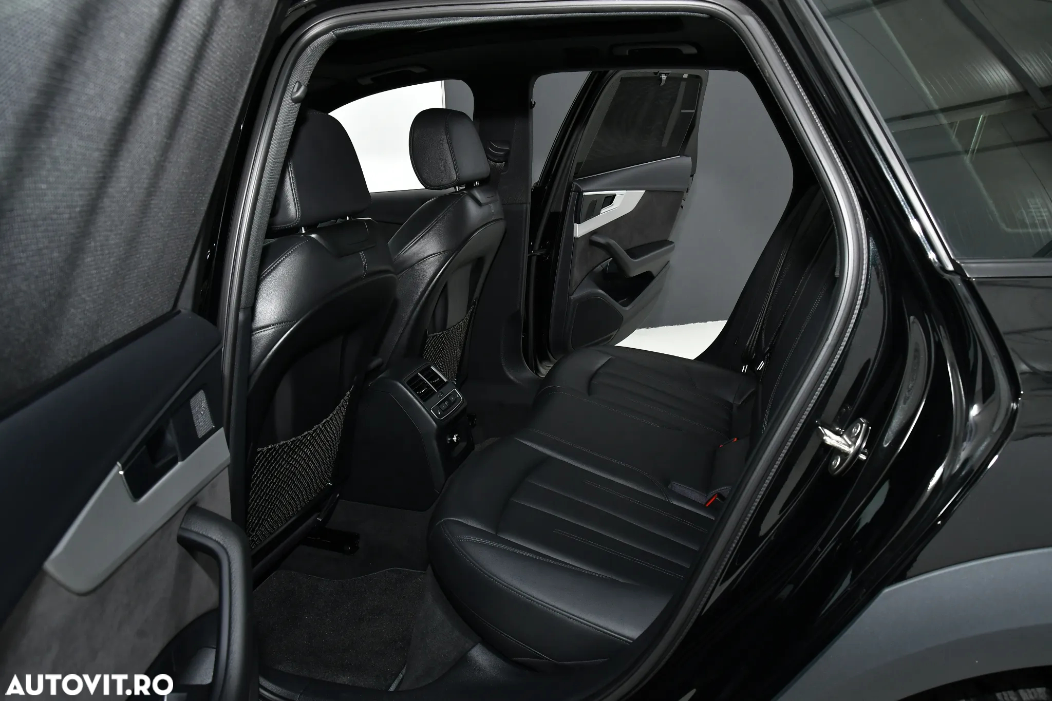 Audi A4 Allroad quattro 50 TDI tiptronic - 13