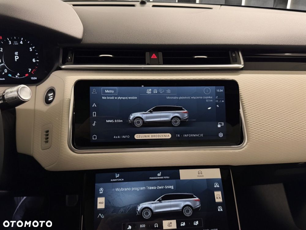 Land Rover Range Rover Velar - 18