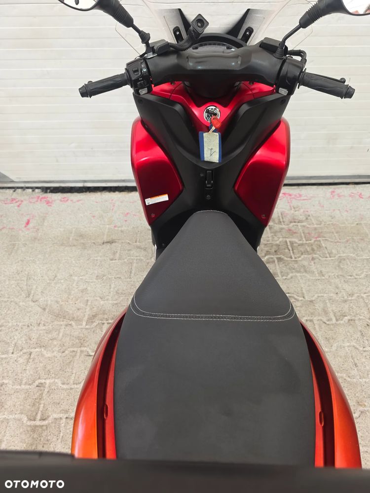 Yamaha Tricity - 31