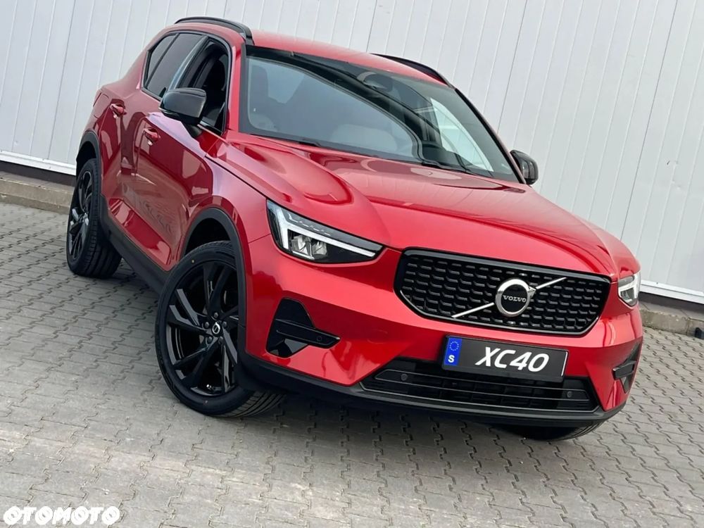 Volvo XC 40 B4 AWD Ultimate Dark - 6