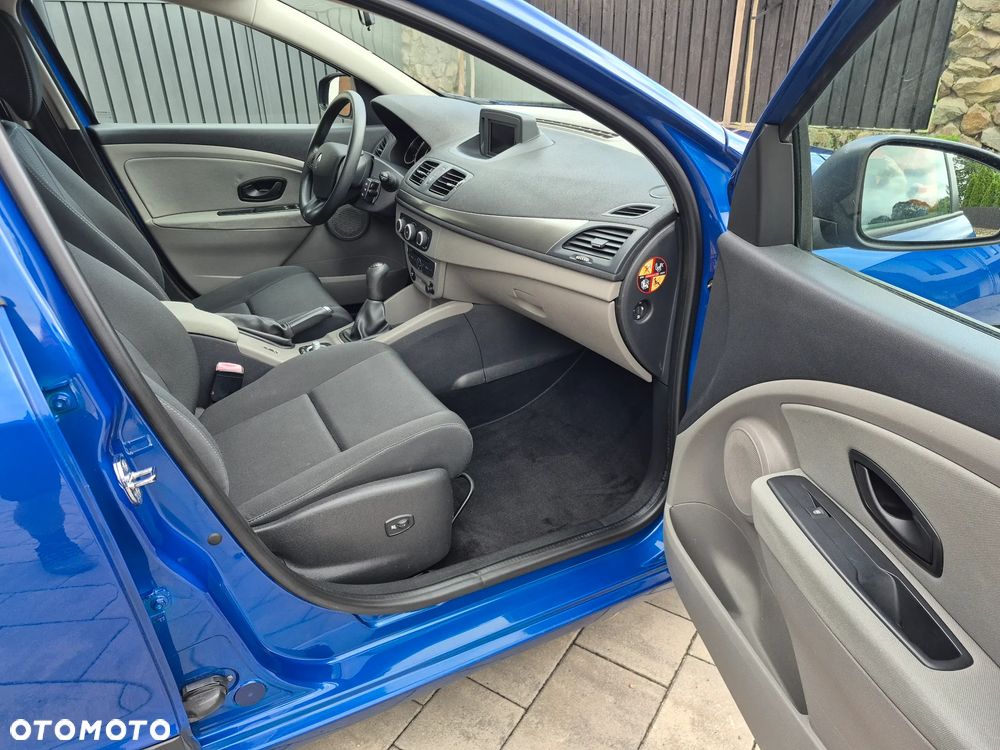 Renault Megane 1.6 16V Expression - 27