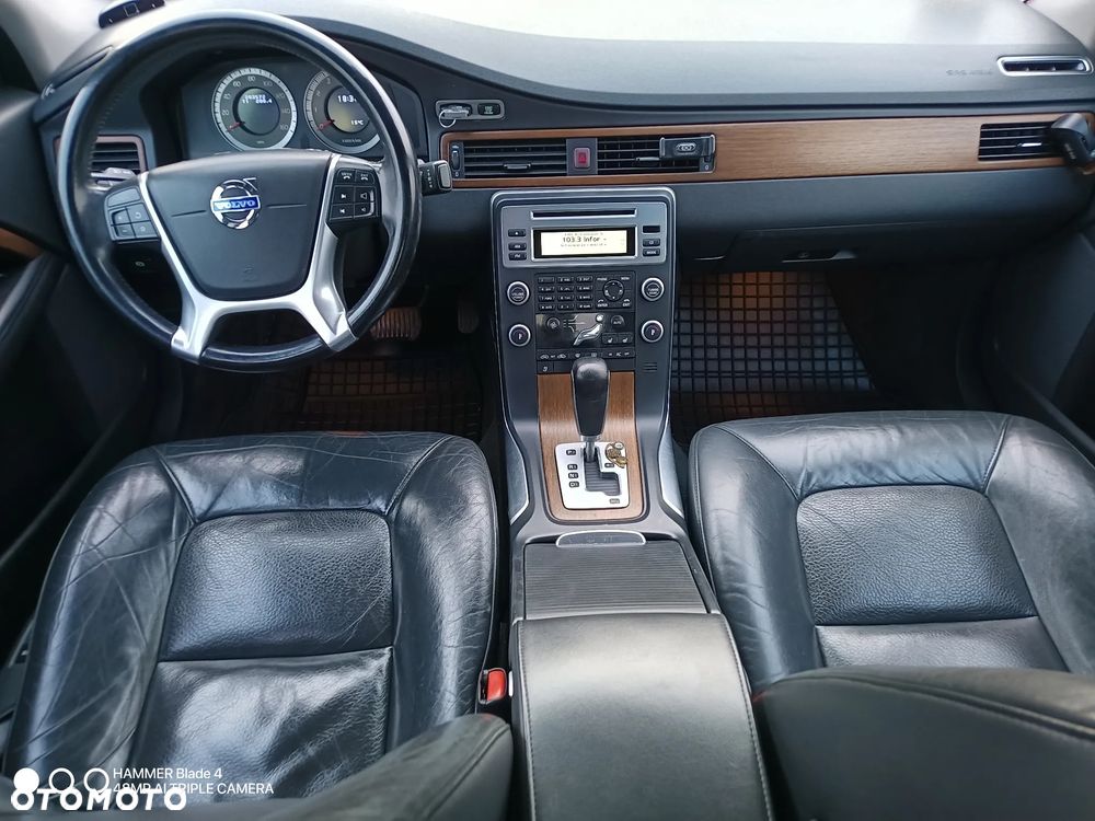 Volvo S80 3.2 Summum - 11