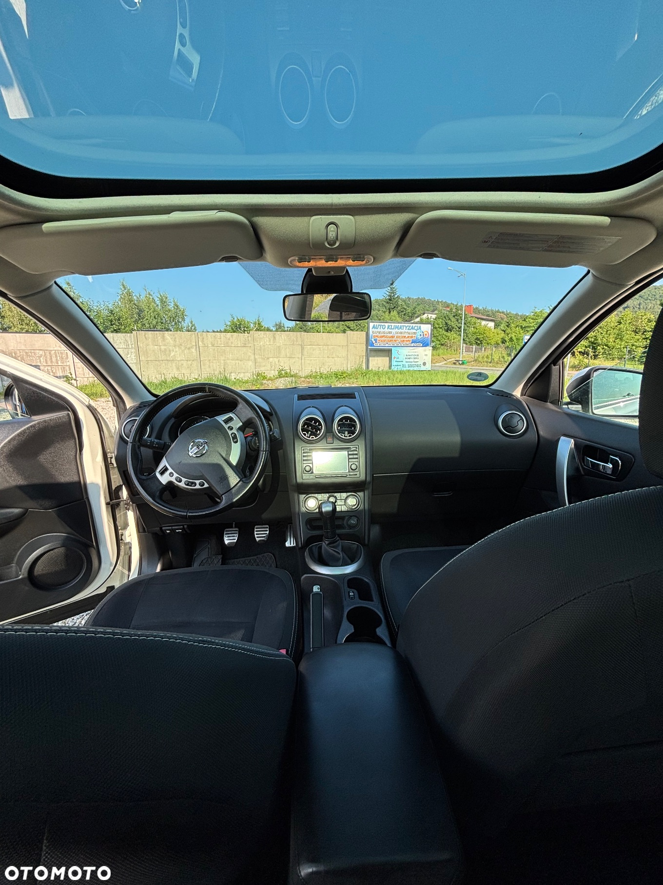 Nissan Qashqai 1.6 I-Way - 28