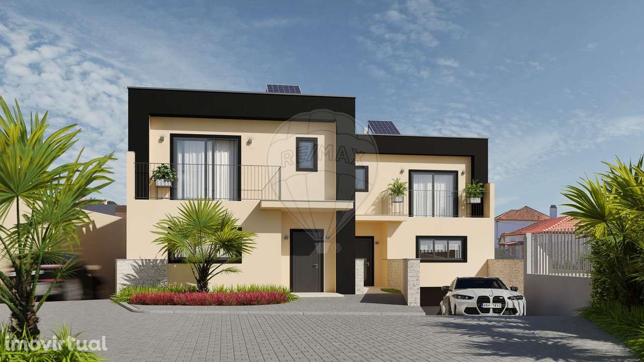 Moradia T3 para venda - Grande imagem: 2/9