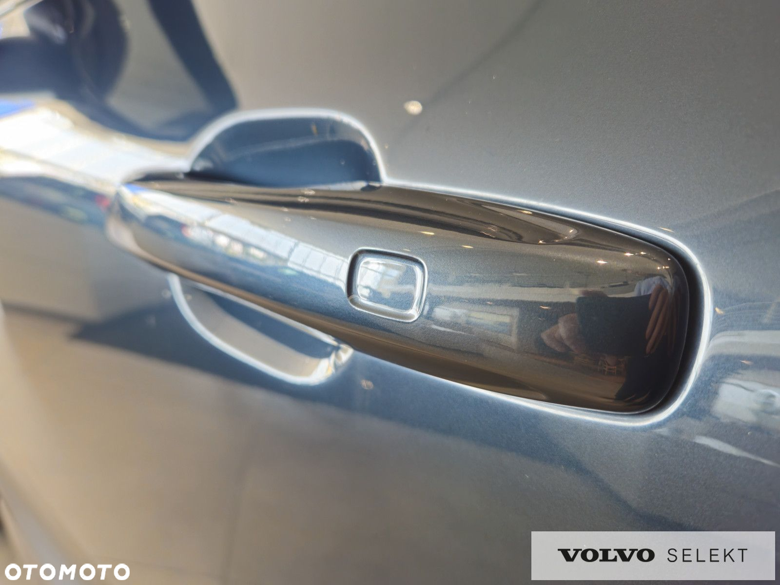 Volvo XC 60 - 33