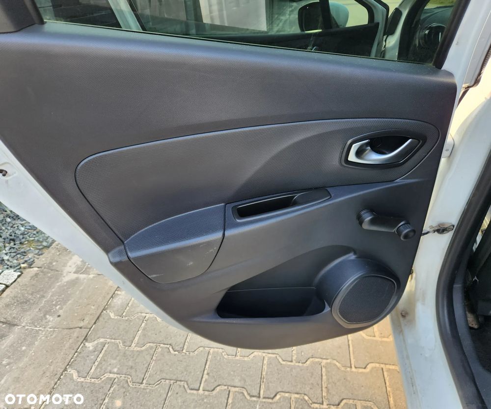 Renault Clio 1.5 dCi Alize - 19