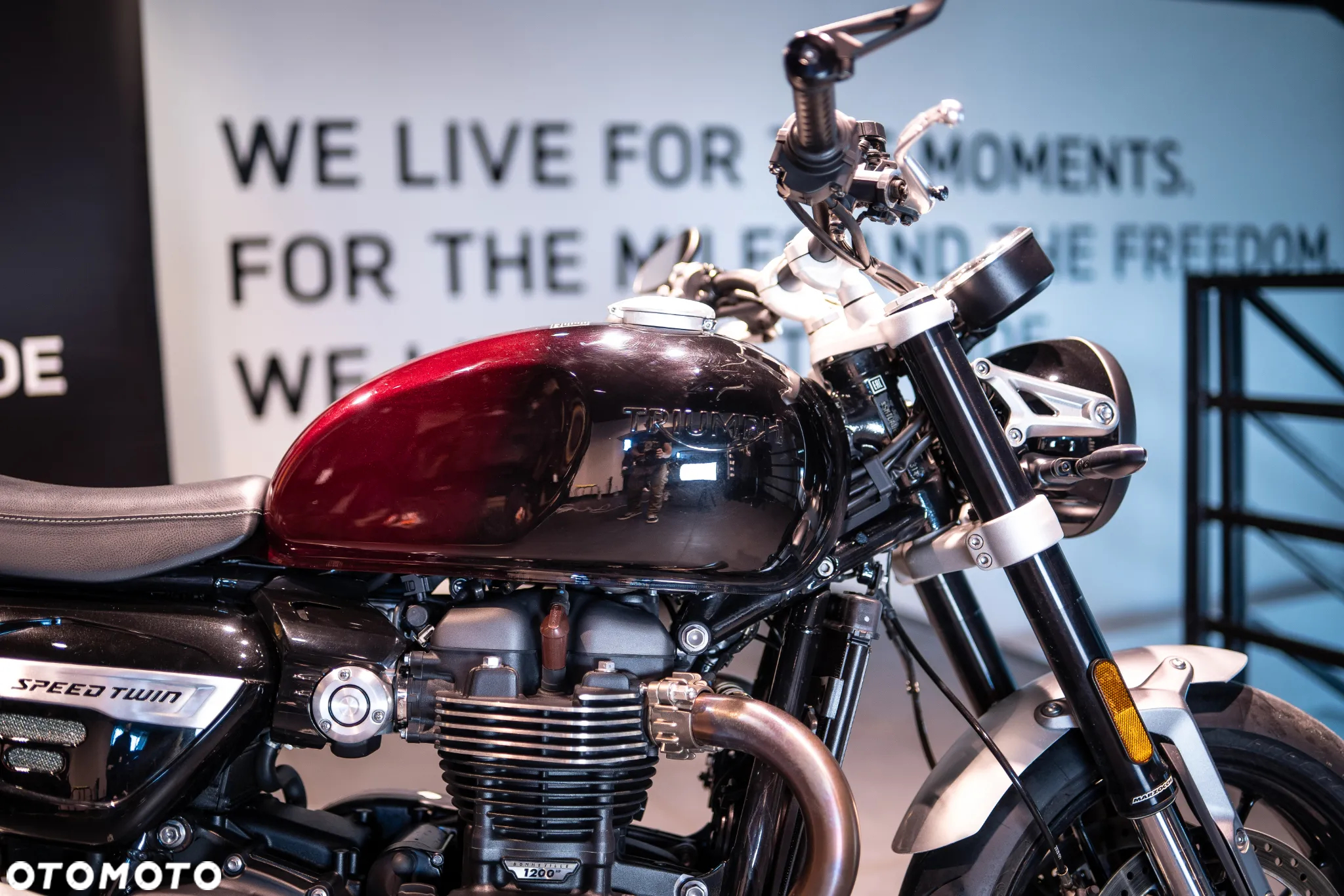 Triumph Speed Twin - 23