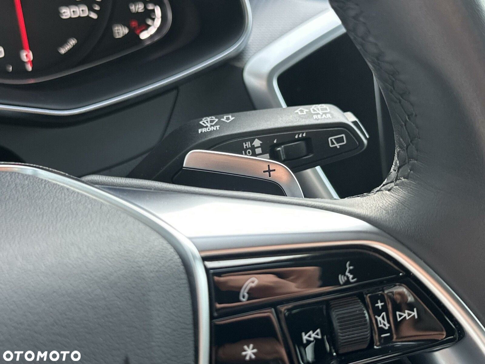 Audi A6 - 38