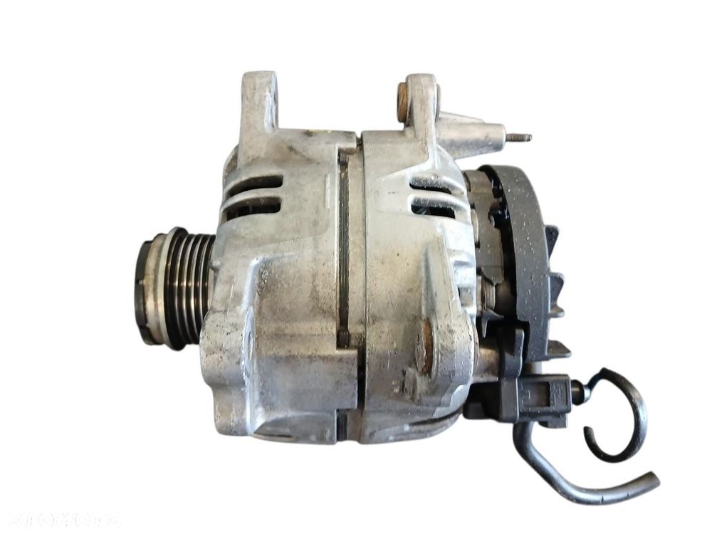 ALTERNATOR VW PASSAT B5 1.9 TDI ALTERNATOR PASSAT B5 1.9 TDI - 2