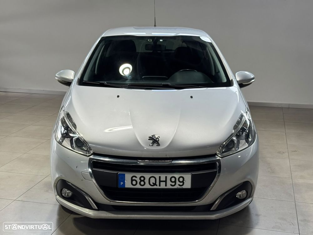 Peugeot 208 1.2 VTi Active - 2
