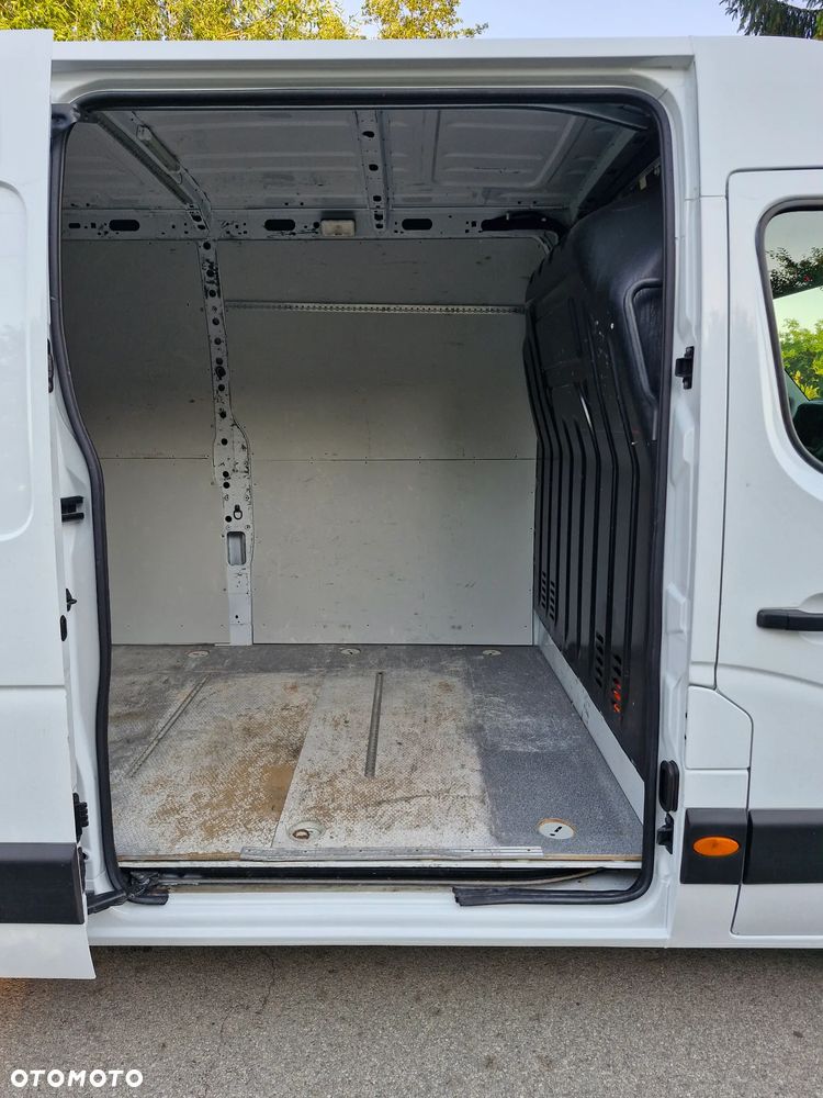 Opel Movano - 28