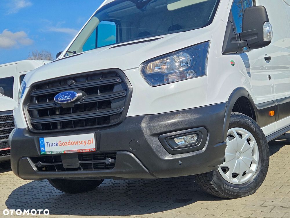 Ford transit L4H3 *74999zł NETTO* 2.0TdCi/131KM - 14