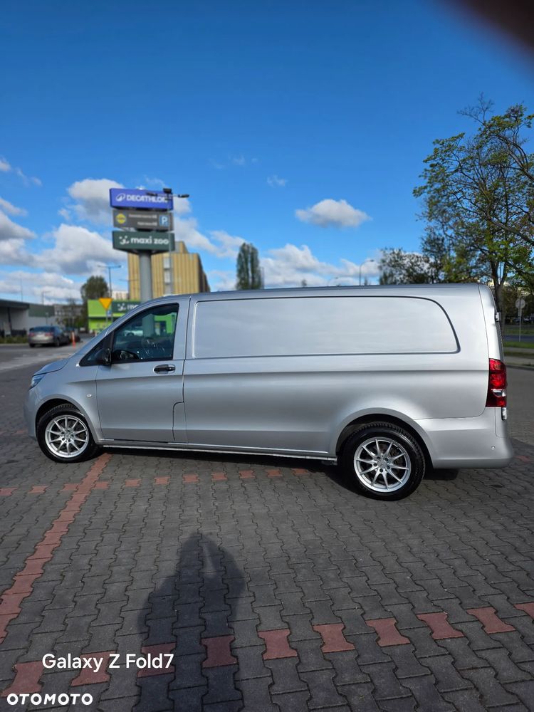 Mercedes-Benz Vito - 8